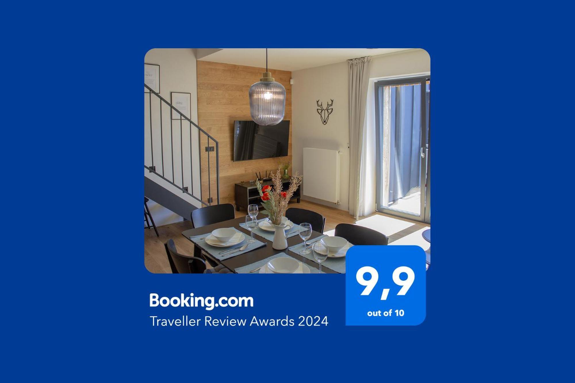 Enjoyharrachov - Atraktivni Slunny Klimatizovany Apartman 14 V Centru Harrachova Se Saunou, Parkovanim, Wifi-Wlan, Sat, Herni Konzoli, Pc S Win 10, Netflix Zdarma A Moznosti Dobijeni Auta S Jedinecnym Vyhledem Na Certovu Horu Se Skokanskymi Mustky Εξωτερικό φωτογραφία